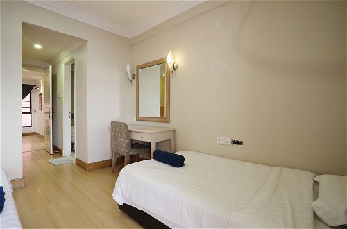 Foto 26 - 1st Choice Vacation Apartments at Marina Court Resort Resort
