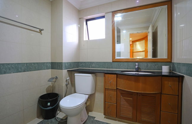 1st Choice Vacation Apartments at Marina Court Resort Resort - Foto 79