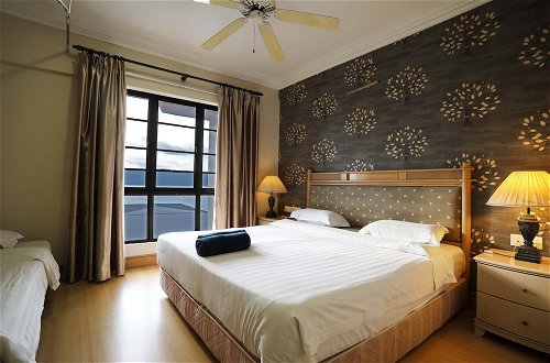 Foto 33 - 1st Choice Vacation Apartments at Marina Court Resort Resort