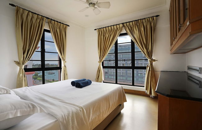 1st Choice Vacation Apartments at Marina Court Resort Resort - Foto 30