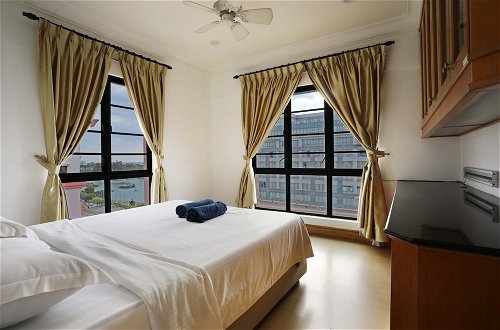 Foto 30 - 1st Choice Vacation Apartments at Marina Court Resort Resort