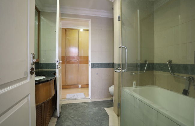 1st Choice Vacation Apartments at Marina Court Resort Resort - Foto 80