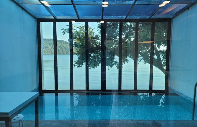 Hi Mohang Pool Villa - Foto 60