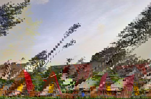 Foto 19 - Villa Jungle Ciwidey