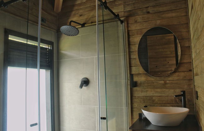 Wasikuna cabañas rurales tipo glamping - Photo 71