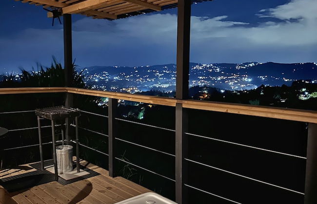 Wasikuna cabañas rurales tipo glamping - Photo 34