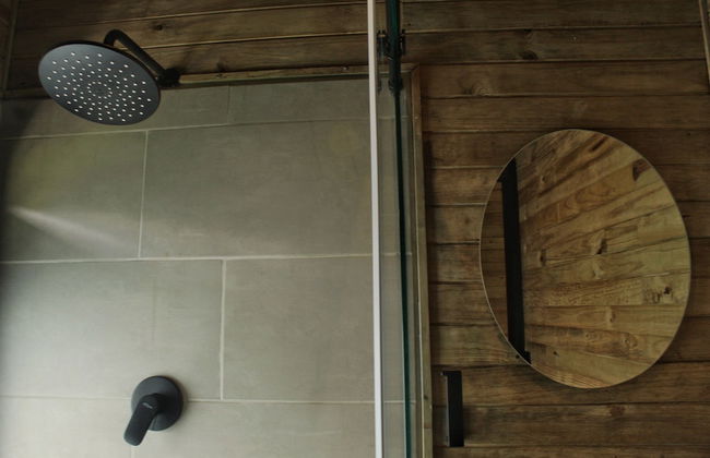 Wasikuna cabañas rurales tipo glamping - Photo 72