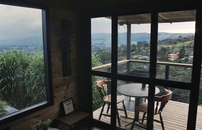 Wasikuna cabañas rurales tipo glamping - Photo 58