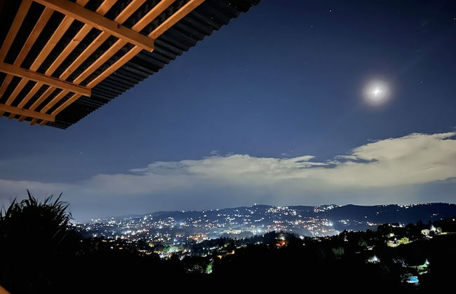 Wasikuna cabañas rurales tipo glamping - Photo 62