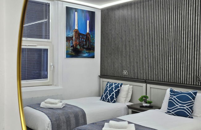 London Stay Apartments - Foto 36