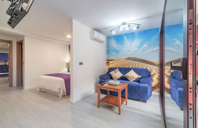 Sol Mogan Suites - Foto 2
