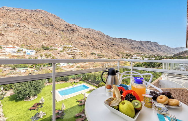 Sol Mogan Suites - Foto 29
