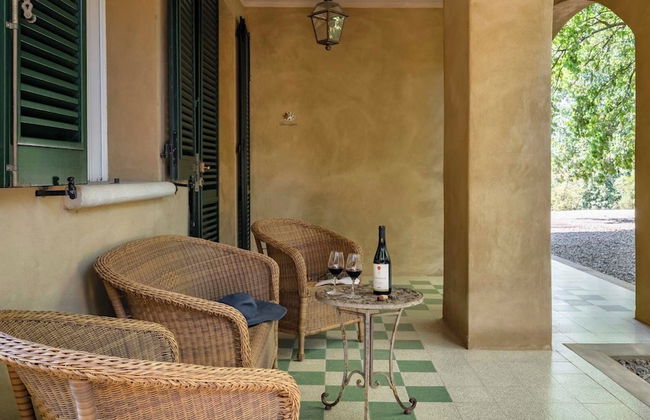 Tenuta il Sassone - Wine & Food - Foto 71