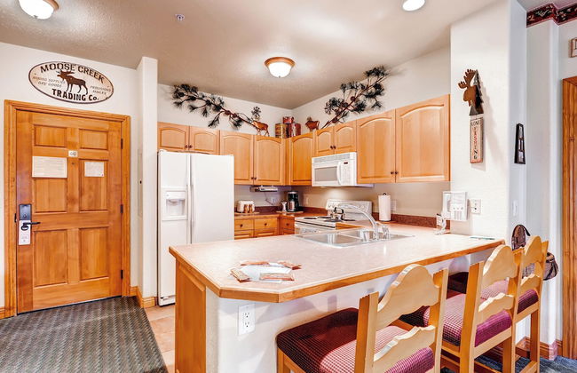 Gateway Mountain Lodge by Keystone Resort - Foto 47