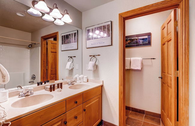 Gateway Mountain Lodge by Keystone Resort - Foto 79
