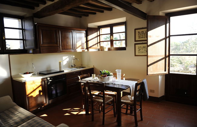 Agriturismo Nerbona - Foto 80