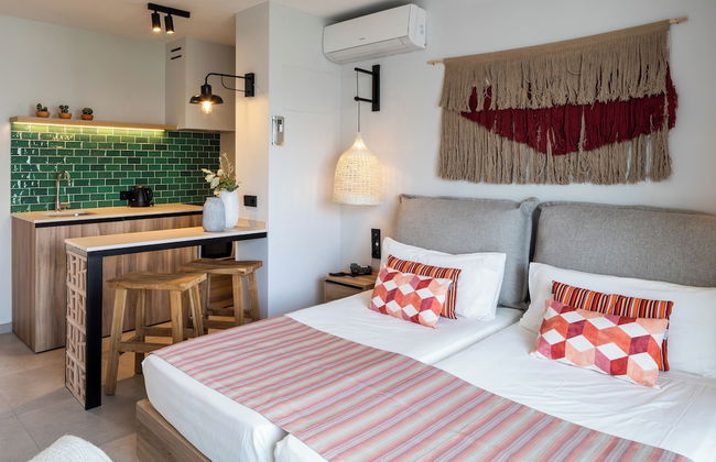 Aparthotel Casita Blanca - Adults Only - Photo 15