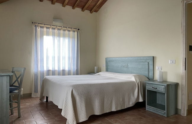 Farmhouse in Tuscany Near Anghiari - Foto 5