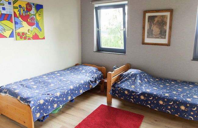 Ferienhaus mit Panoramablick fur Familien - Foto 4