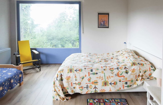 Ferienhaus mit Panoramablick fur Familien - Foto 3