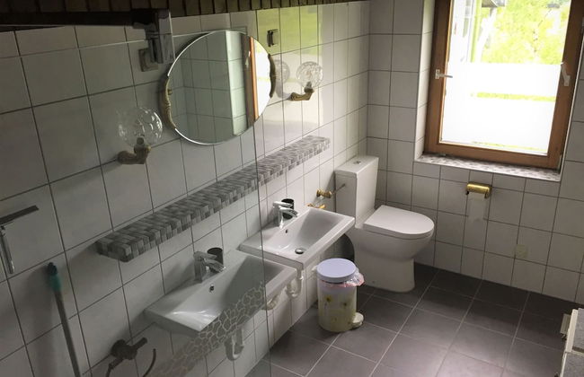 Ferienhaus mit Panoramablick fur Familien - Foto 22