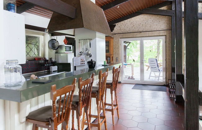 Ferienhaus mit Panoramablick fur Familien - Foto 8