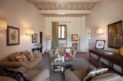 Foto 63 - VIESCA Suites & Villas – Il Borro Toscana