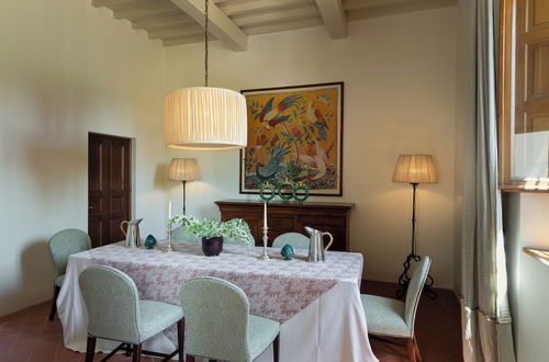 Foto 76 - VIESCA Suites & Villas – Il Borro Toscana