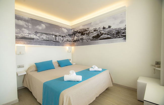 Apartamentos Bora Bora - Adults Only - Foto 20
