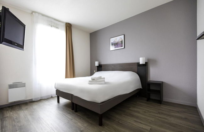 Aparthotel Adagio Access Orléans - Foto 9