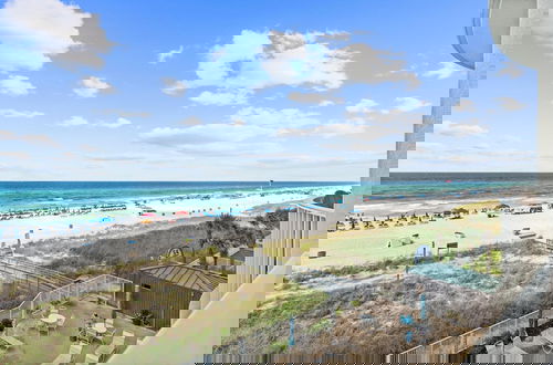 Foto 31 - Ocean Ritz Beach Resort by Panhandle Getaways