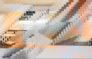 Foto 18 - Aparthotel Adagio Access Paris Asnières