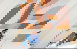 Foto 16 - Aparthotel Adagio Access Paris Asnières