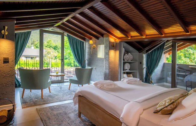 Kaya Villas Exclusive - Foto 12