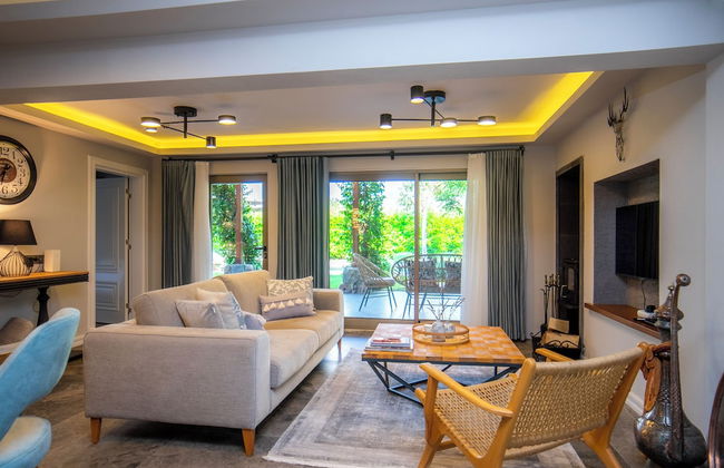 Kaya Villas Exclusive - Foto 36
