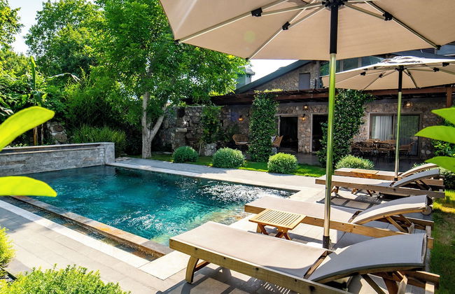 Kaya Villas Exclusive - Foto 10