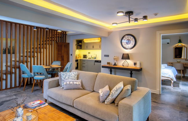 Kaya Villas Exclusive - Foto 37
