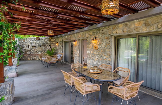 Kaya Villas Exclusive - Foto 47