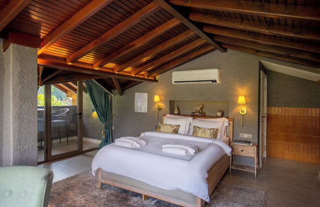 Kaya Villas Exclusive - Foto 13