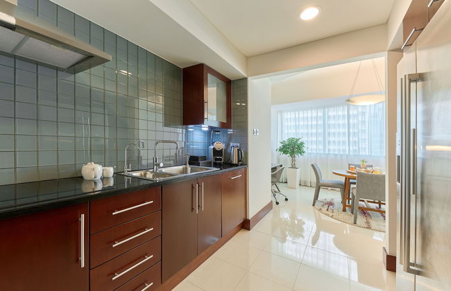 Jumeirah Living - World Trade Centre - Foto 17