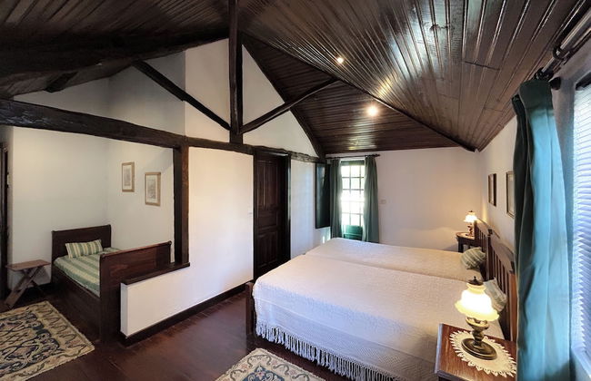 Quinta da Cumieira - Foto 4