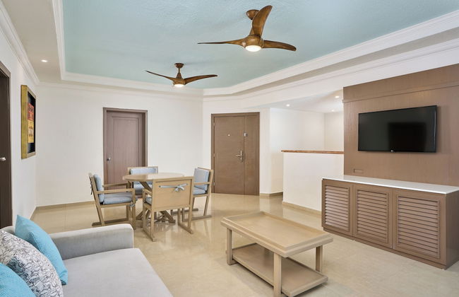 Sunscape Cancun All-Inclusive Resort & Spa by Hyatt - Foto 34
