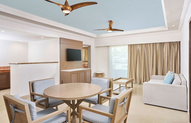 Sunscape Cancun All-Inclusive Resort & Spa by Hyatt - Foto 35