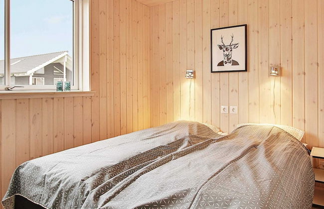 Holiday Home in Kappeln - Foto 10