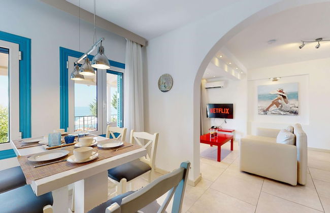 Acrotel Athena Villa - Foto 13