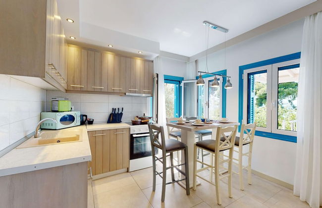 Acrotel Athena Villa - Foto 12
