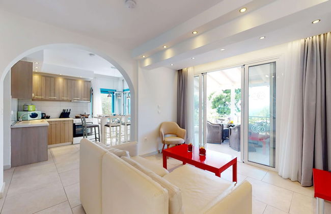 Acrotel Athena Villa - Foto 14