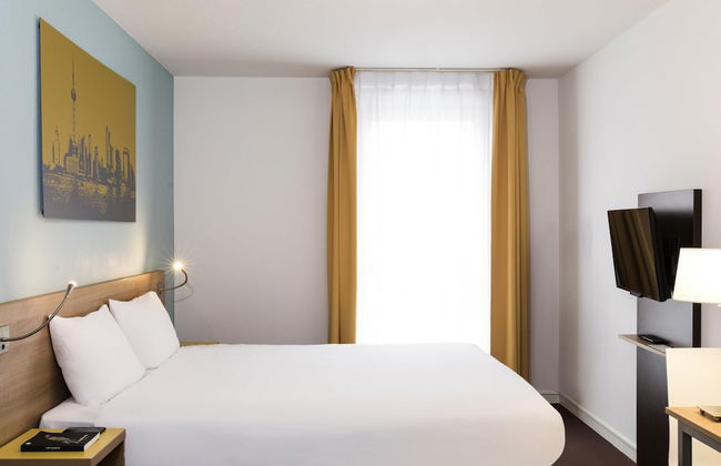 Aparthotel Adagio Access Paris Clamart - Foto 7