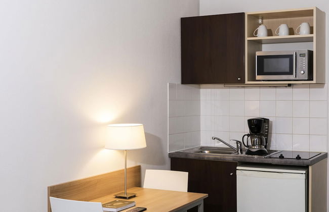 Aparthotel Adagio Access Paris Clamart - Foto 10
