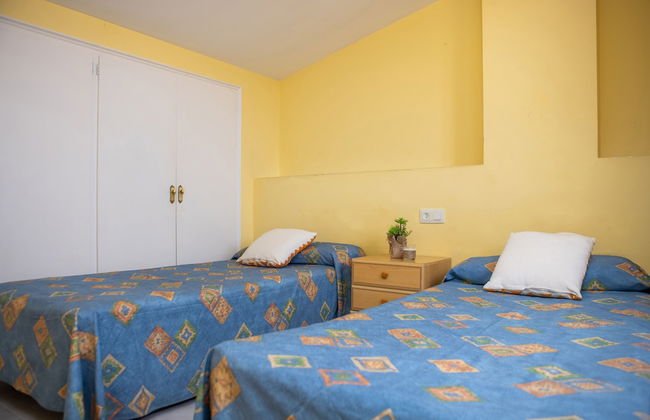 RVApartaments Els Salats - Foto 3